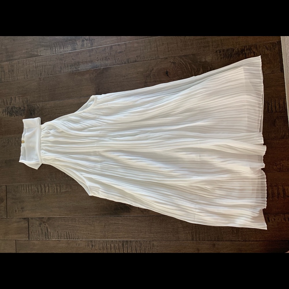 Naked Zebra Dress NWT!!